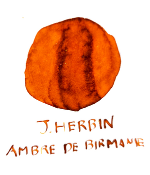 J. Herbin Ambre de Birmanie