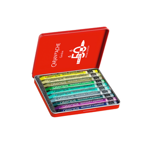 Caran d'Ache Neocolor II "Lush"