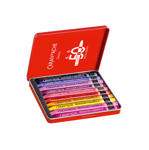 Caran d'Ache Neocolor II "Pop"