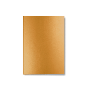 Caran d'Ache Cuaderno A5 Colormat-X Amarillo