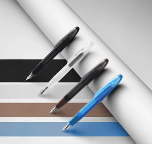 Nahvalur Triad Demonstrator