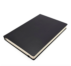 Ephiphania1902 Libreta A5 Negro