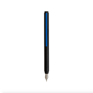 Pininfarina Pluma Fuente Grafeex Azul