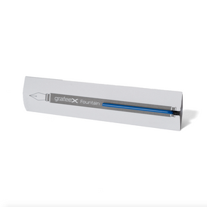 Pininfarina Pluma Fuente Grafeex Azul