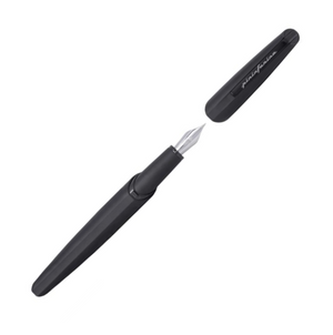 Pininfarina Pluma Fuente Two Negro