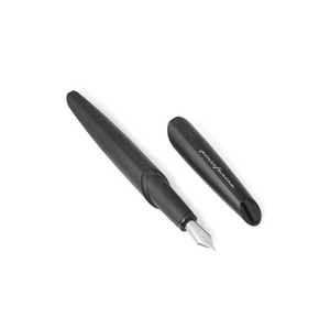 Pininfarina Pluma Fuente Two Negro