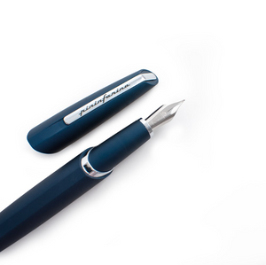 Pininfarina Pluma Fuente Two Azul