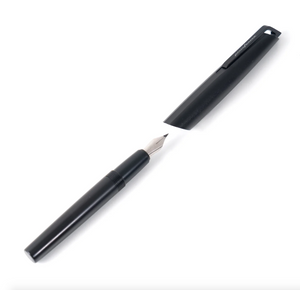 Pininfarina Pluma Fuente GO Negro