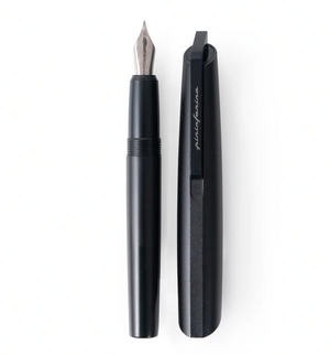 Pininfarina Pluma Fuente GO Negro