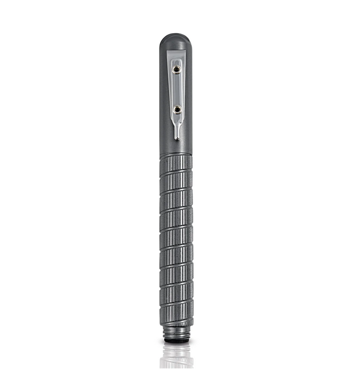 Giuliano Mazzuoli Officina End Mill Gunmetal