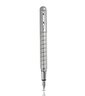 Giuliano Mazzuoli Officina End Mill Cromo