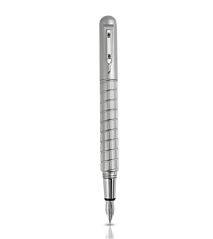Giuliano Mazzuoli Officina End Mill Cromo