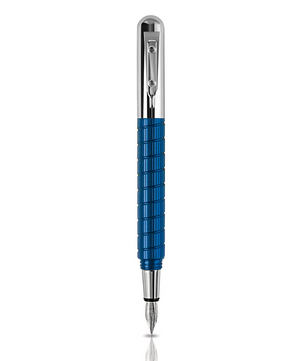 Giuliano Mazzuoli Officina End Mill Azul Cromo