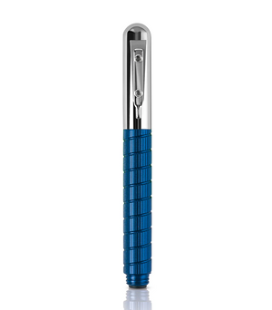 Giuliano Mazzuoli Officina End Mill Azul Cromo