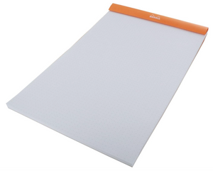 Rhodia Dotpad Naranja
