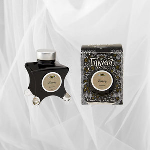 Diamine Inkvent Black Edition - Nutmeg 50ml