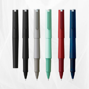 Sailor Tuzu Roller Negro 0.5mm