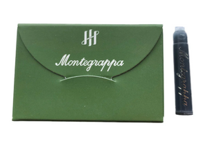 Montegrappa Cartuchos