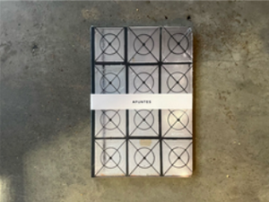 Apuntes Soft Cover Ensenada 107