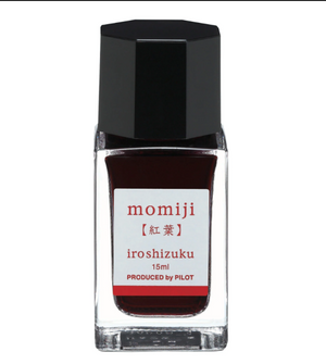 Pilot Iroshizuku Momiji 15ml