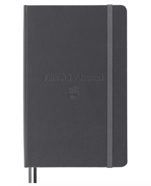 Moleskine Film & TV Journal Box