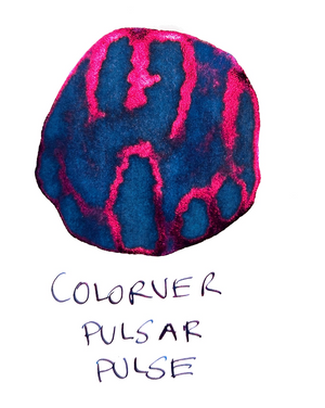 Colorverse Pulsar Pulse