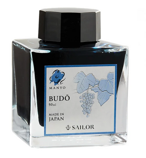 Sailor Manyo Budo 50ml