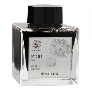 Sailor Manyo Kuri 50ml