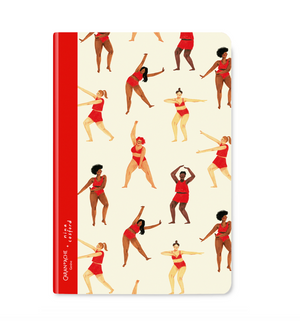 Caran d'Ache Nina Cosford Drawing Book