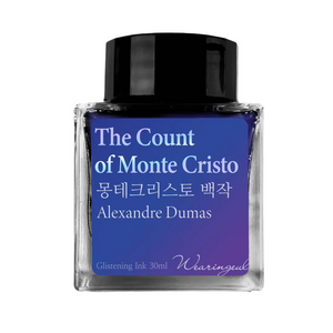 Wearingeul The Count of Monte Cristo