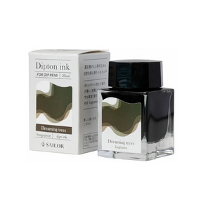 Sailor Dipton Fragance Dreaming Trees