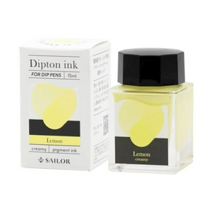 Sailor Dipton Creamy Lemon