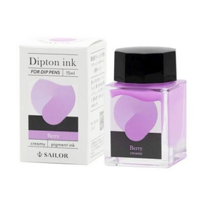 Sailor Dipton Creamy Berry