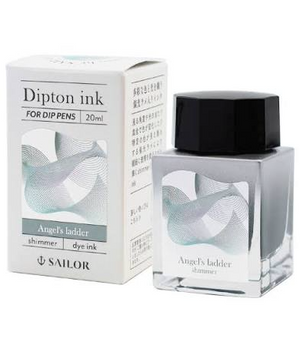 Sailor Dipton Shimmer Angel's Ladder