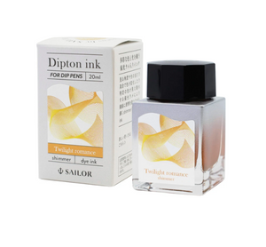 Sailor Dipton Shimmer Twilight Romance