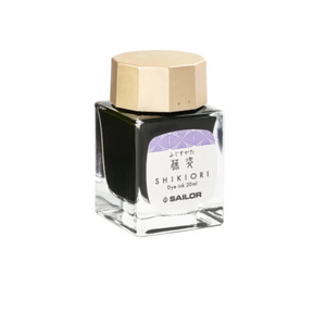 Sailor Shikiori Fuji Sugata 20ml