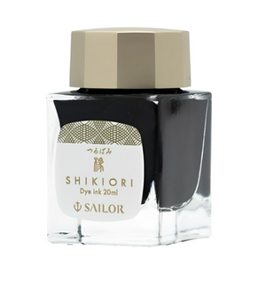 Sailor Shikiori Tsurubami 20ml