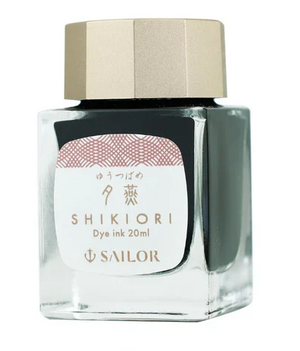 Sailor Shikiori Yutsubame 20ml