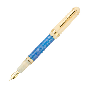 Laban Ocean Pluma fuente