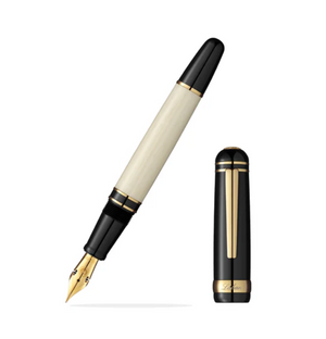 Laban Cambridge Pluma fuente