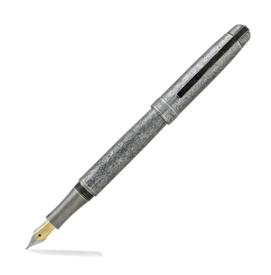 Laban Antique Gun Metal