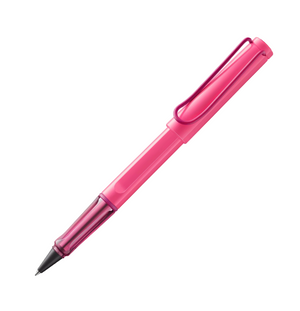 Lamy Safari Roller Neon Pink