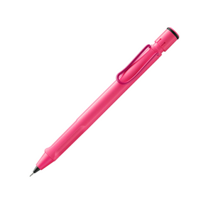 Lamy Safari Portaminas Neon Pink