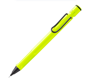 Lamy Safari Portaminas Neon Yellow