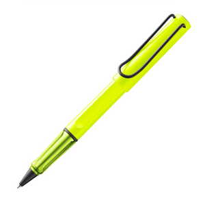 Lamy Safari Roller Neon Yellow