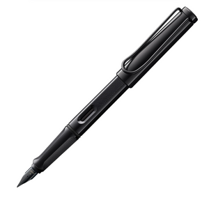 Lamy Safari Pluma Fuente Meteorite