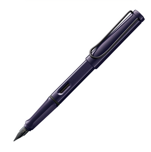 Lamy Safari Pluma Fuente Meteora