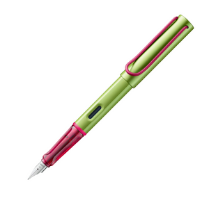 Lamy Al Star Pluma Fuente Disco
