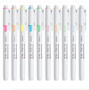 Pilot Marcatextos Kire-Na