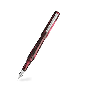 Tom Hessin Charles Castle Claret